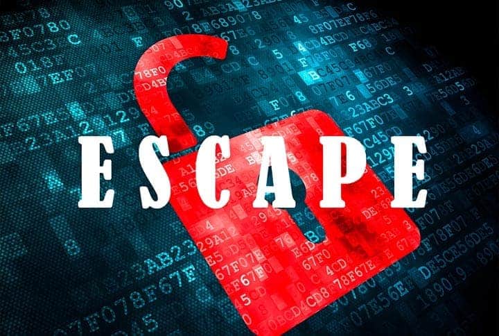 Escape Room Team Building Pinnacle Team Events
