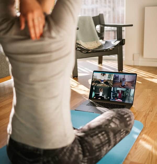 Yoga & Meditation Team Building Pinnacle Team Events