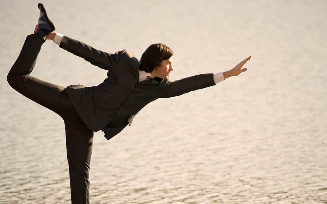 Yoga & Meditation Team Building Pinnacle Team Events