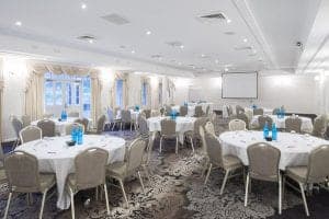 Hawkesbury Conference Venue For Team Building