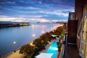 Crown Plaza Newcastle Conference Pinnacle Team Events