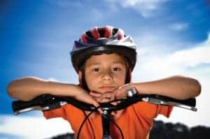 Tikes On Bikes Pinnacle Team Events