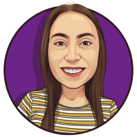 Xanthe Pinnacle Team Events Staff Office Assistant