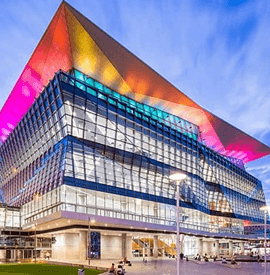 ICC Sydney