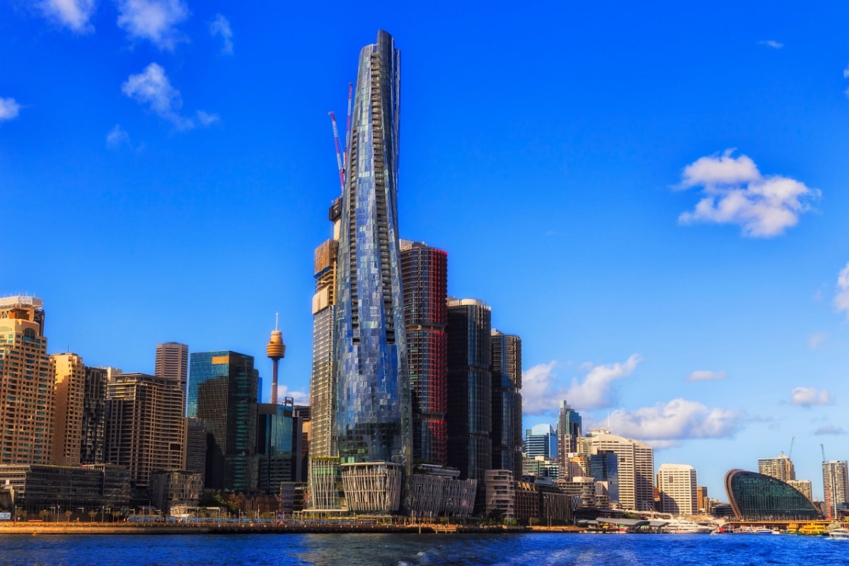 Barangaroo