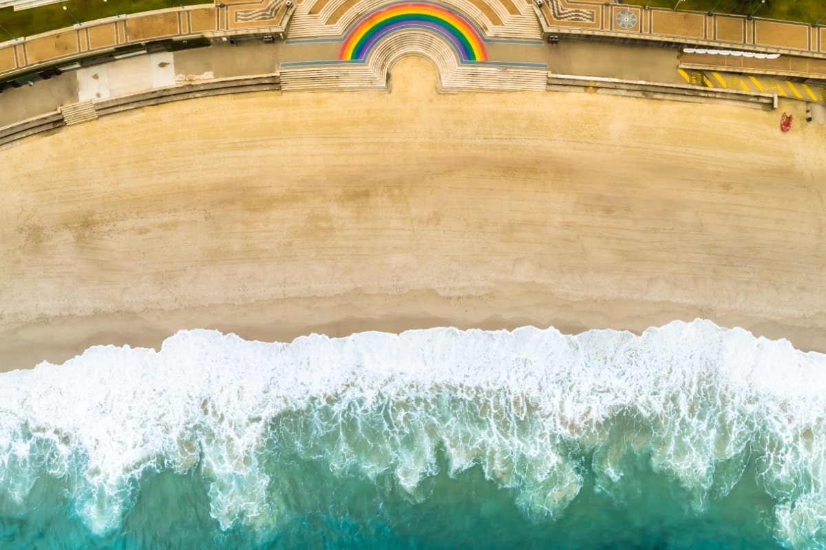 Coogee Beach